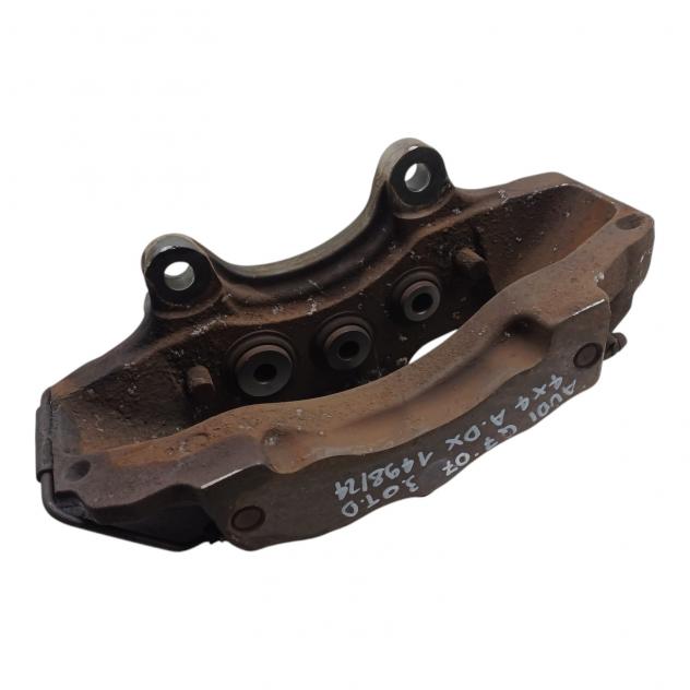 PINZA FRENO ANTERIORE DESTRA AUDI Q7 Serie (4LB) 7L6615150 (0515) - Foto 7