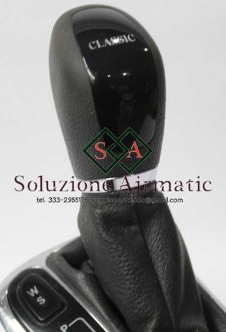 Mercedes C 200 Kompressor leva selettore marce A2032679024