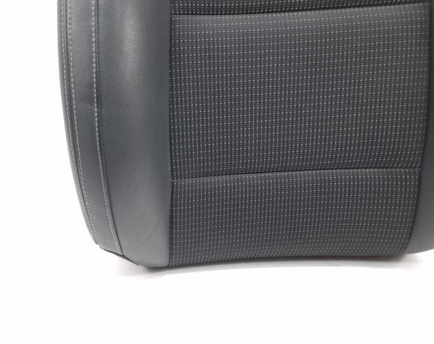 SCHIENALE SEDUTA ANTERIORE DESTRO KIA Sportage Serie D4FD Diesel 1700 (1621) - Foto 7
