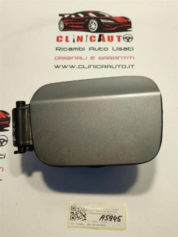 SPORTELLINO CARBURANTE BMW Serie 3 E92 Coupé 5117 7117982 M57N306D3 (0610)