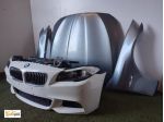 BMW 5 F10 11 Fari Paraurti Cintura cofano anteriore 12263