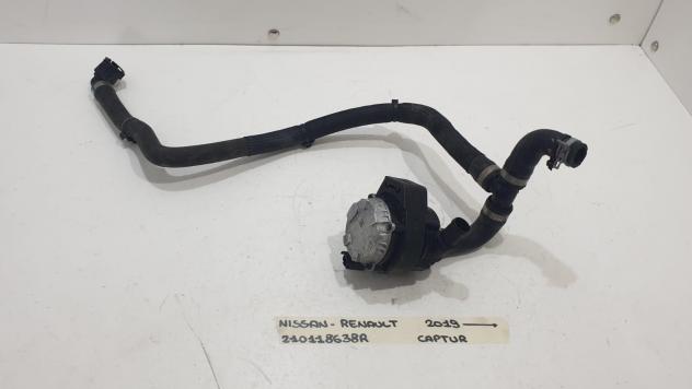 POMPA ACQUA AUSILIARIA RENAULT Captur Serie 210118638R Hybrid 1.6 (19) - Foto 4