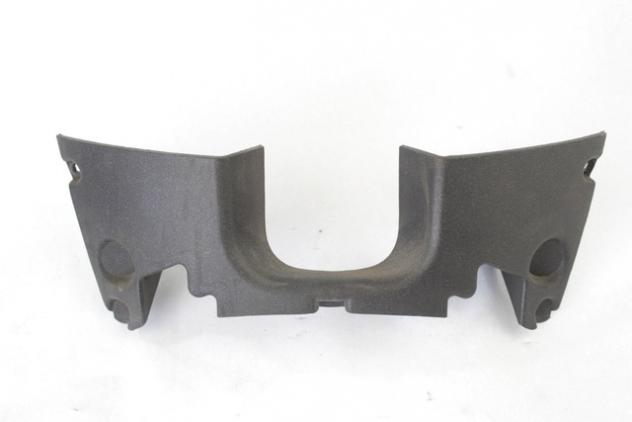 COVER INTERNA RETROSCUDO APRILIA SCARABEO 200 CARB. 2007 - 2011 JC92141X92000 LEG SHIELD COVER