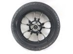 VOGE SFIDA SR4 2900206880001 CERCHIO RUOTA ANTERIORE 22 - 24 FRONT WHEEL CO &hellip;