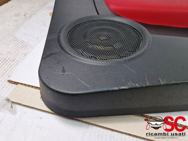 Pannello Porta Destra Abarth 595 735646277 - 46348 - Foto 2
