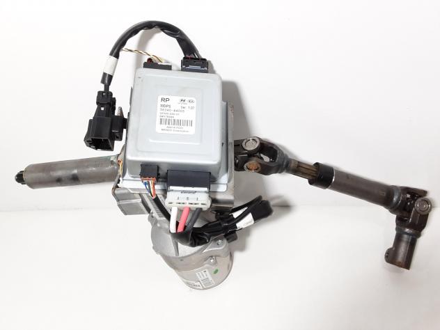 PIANTONE STERZO KIA Carens Serie 56300A4015 (1318) - Foto 4