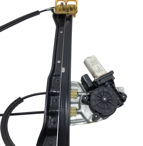ALZACRISTALLO ELETTRICO ANT. DX MINI Paceman 1° Serie 51339810130 (13) - Foto 2
