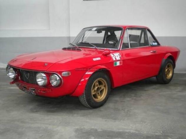 CAMPAGNOLO STELLONE 7X13 lancia fulvia hf 2000 - Foto 2