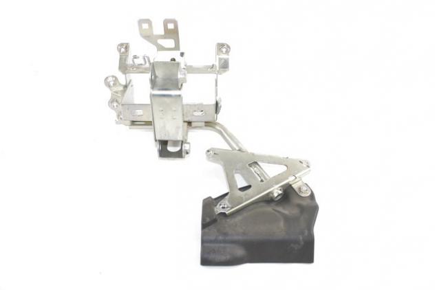 HONDA SH MODE 125 50381K29D40 SUPPORTO BATTERIA JF71 17 - 20 BATTERY BRACKET - Foto 3