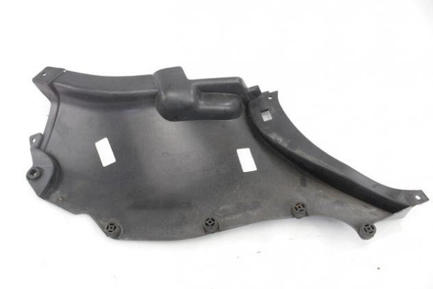 BMW K 1200 LT 46632307948 CARENA DESTRA INFERIORE SELLA K589 96 - 08 RIGHT LOWER SEAT FAIRING - Foto 3
