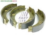 GANASCE FRENI MERCEDES SPRINTER 95 901-905 FRENO A MANO 170MM FT30033