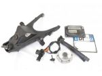 TELAIO CON DOCUMENTI E KIT CHIAVE ACCENSIONE BMW R 1150 RS R22 2000 - 2006  &hellip;