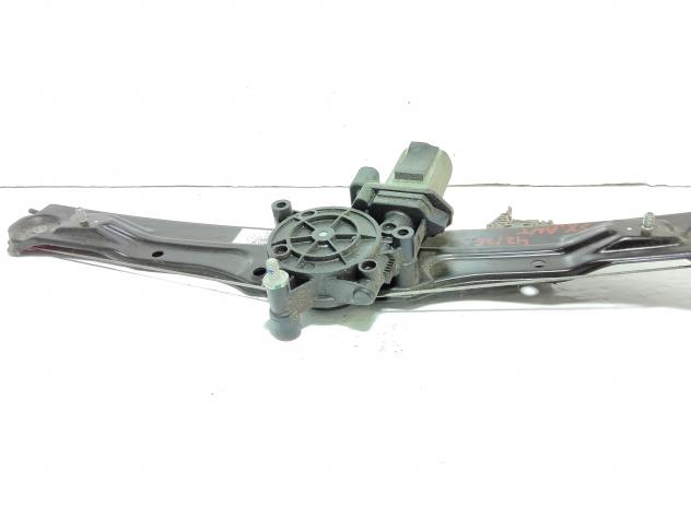 MOTORINO ALZAVETRO ANTERIORE SINISTRO LANCIA Ypsilon 4° Serie 52096802 (1123) - Foto 6