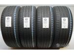 4 gomme 245 40 21 bridgestone rft a20134
