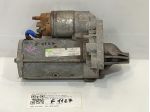 MOTORINO D' AVVIAMENTO CITROEN C3 Serie 9662854180 9HX-9H02 diesel 1560 (0915)