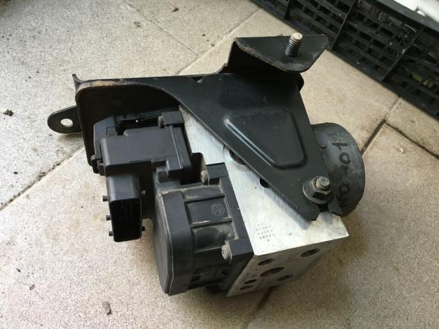 Centralina / Pompa ABS 0265215457 Nissan Terrano II / 2 R20 - Foto 5