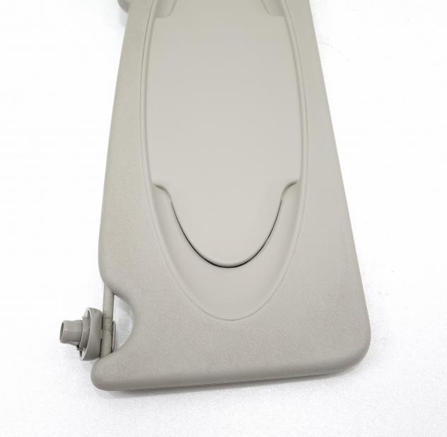 PARASOLE ALETTA LATO PASSEGGERO NISSAN NV200 1° Serie K9K 892 (09) - Foto 4