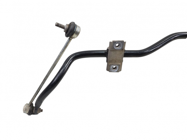 BARRA STABILIZZATRICE FIAT Panda 3° Serie 51931814 169A4000 Benzina 1200 (12) - Foto 12