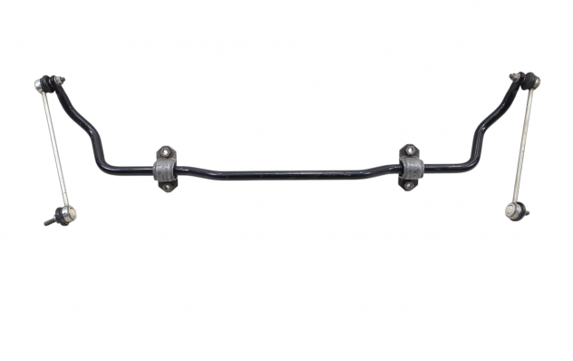 BARRA STABILIZZATRICE FIAT Panda Cross 00521089850 46341162 Hybrid 1000 (14)