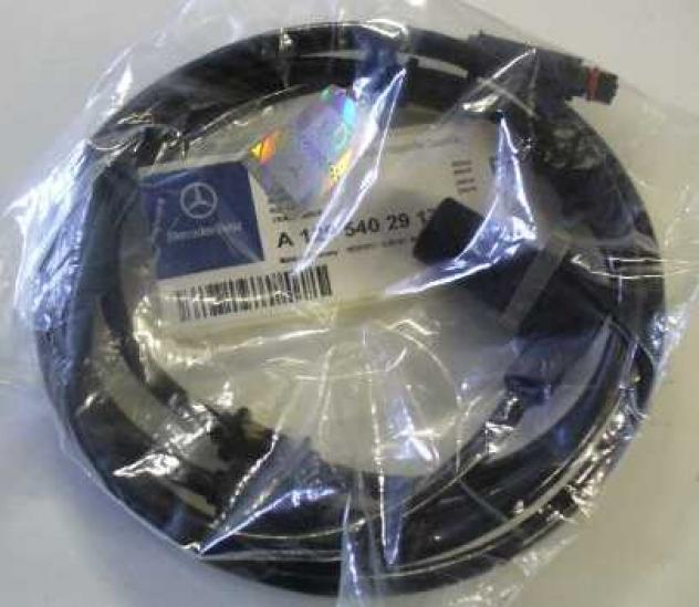 Mercedes SL sensore velocita' ruota posteriore sinistro A1295402917