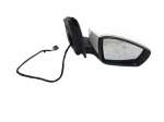 SPECCHIETTO RETROVISORE DESTRO VOLKSWAGEN Polo 5° Serie 6R1857502A (0917)