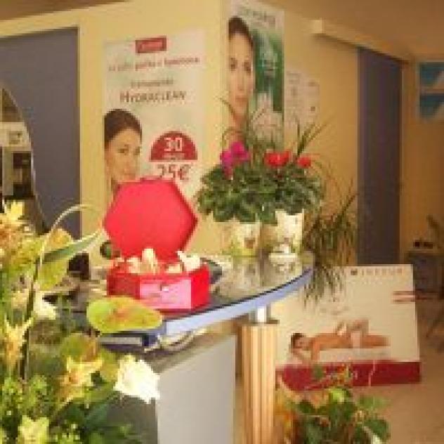 Estetica Monia