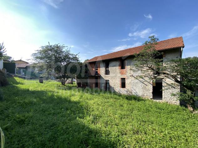 BESOZZO Bogno Rustico con giardino - Foto 5