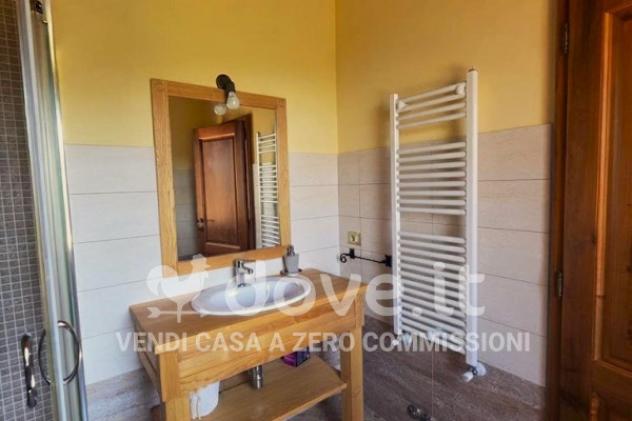 Rustico / Casale di 300 m² con 5 locali in vendita a Cetona - Foto 16