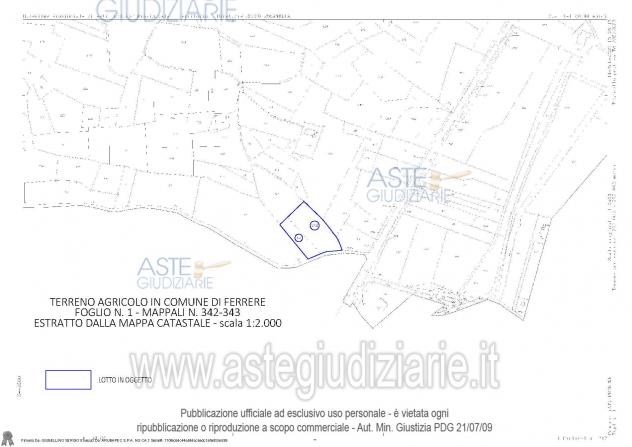 IMMOBILI-ALTRA CATEGORIA-Strada Provinciale n.10 - Foto 5