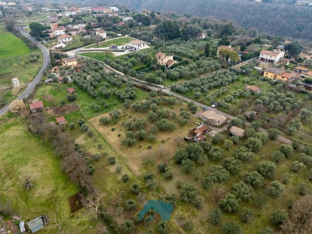 Casa di campagna in Via Colle Caroso - Foto 16