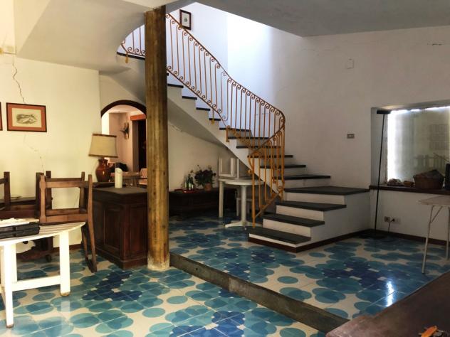 Casa di campagna in Via Antonio Correale - Foto 8