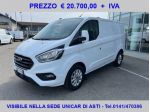 FORD Transit Custom 280 2.0 EcoBlue Hybrid 170 PC Furg. Titanium rif. 23523273