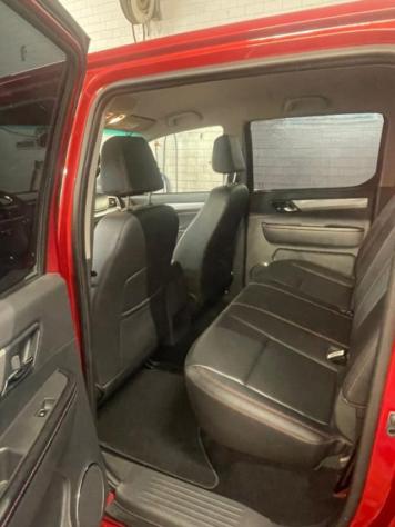 EVO Evo Cross4 Evo Cross 4 2.0 Turbo Diesel Doppia Cabina-NO IVA rif. 23948638 - Foto 2