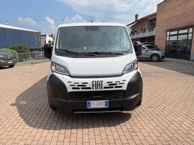 FIAT Ducato 33 2.2 Mjt 140CV PM-TN Furgone rif. 23515336 - Foto 2