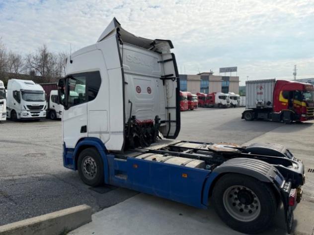 SCANIA R 450 rif. 23371777 - Foto 4