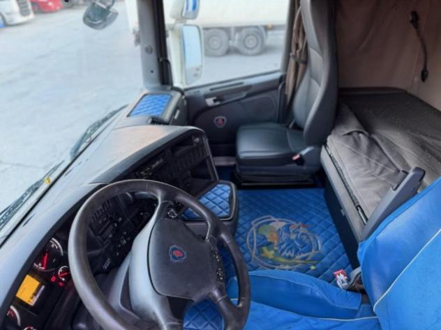 SCANIA R 500 rif. 23278596 - Foto 5