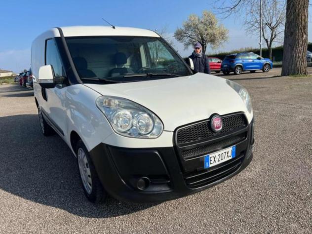 FIAT Doblo Doblò 1.4 T-Jet Natural Power PC-TN Cargo Lamierat rif. 23392286 - Foto 2