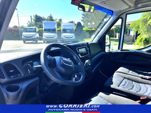 IVECO Daily 35-160 rif. 23834133 - Foto 7