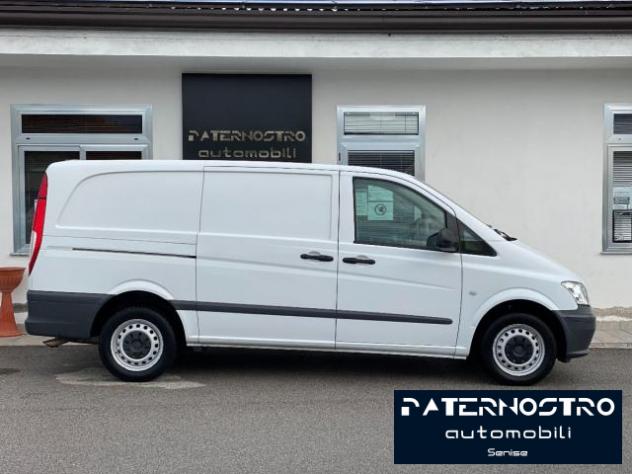 MERCEDES-BENZ VITO 2.2 136CV