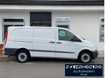 MERCEDES-BENZ VITO 2.2 136CV