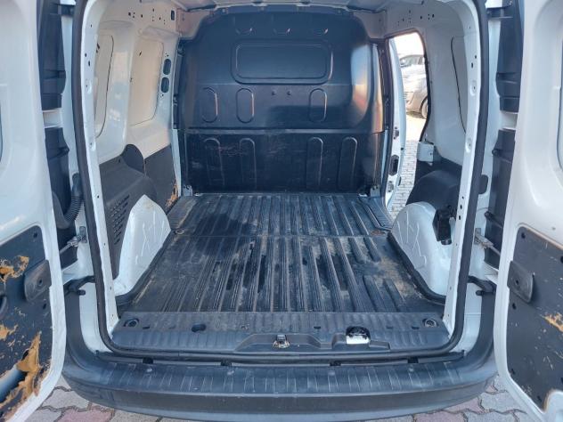 Renault Kangoo 1.5 dCi 116cv E6D 3 posti VAN / prezzo IVA esclusa - Foto 8