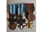 Acquisto medaglie militari