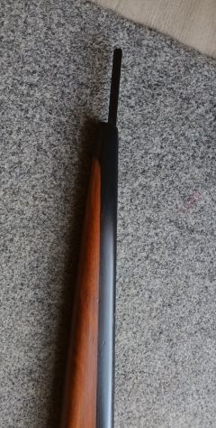Fucile in legno - Foto 2
