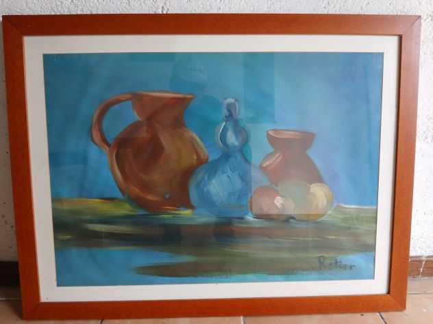 Quadro caraffe