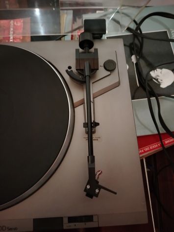 Giradischi AKAI AP D210 - Direct Drive