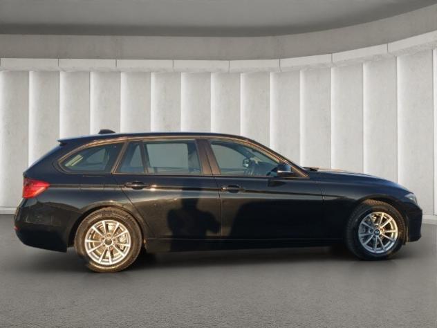BMW Serie 3 (F30/31) 316d Touring Business aut. - Foto 8