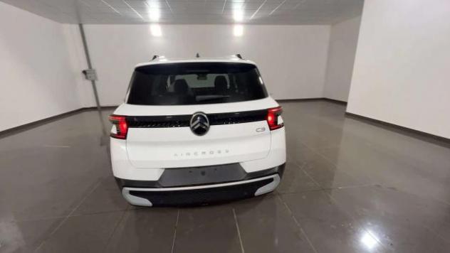 Citroen C3 Aircross 1.2 puretech turbo Plus 100cv - Foto 5