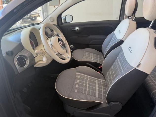 FIAT 500C 1.2 Lounge rif. 23922206 - Foto 9