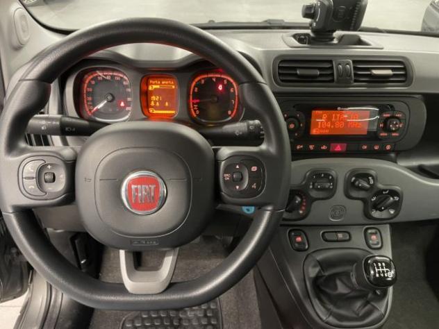 FIAT Panda 1.0 Hybrid 70 CV City Life rif. 23925678 - Foto 10