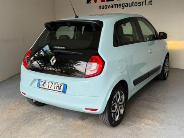 RENAULT Twingo SCe 65 CV Equilibre rif. 23865433 - Foto 5